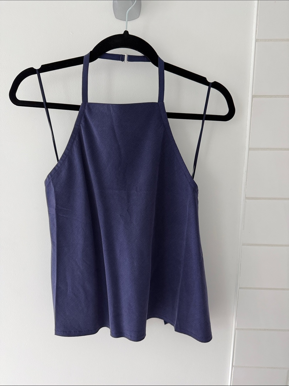 Maeve Halter Top